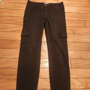 SKINNY, STRETCHY JEANS